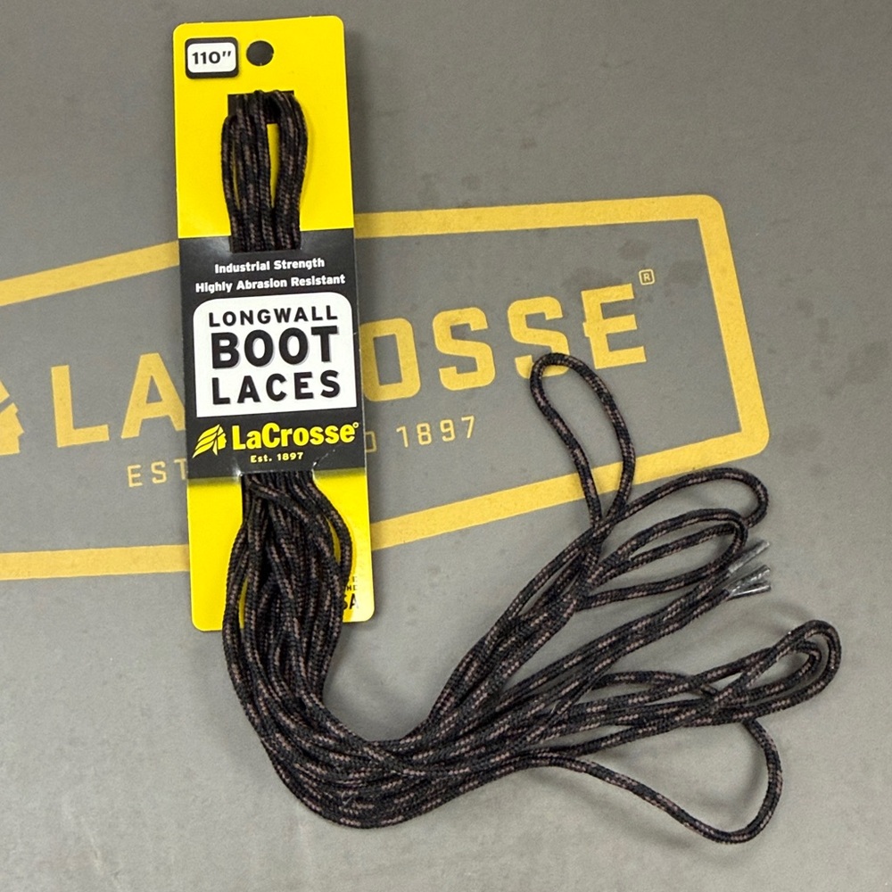 Lacrosse Clear Shot 8" Realtree Edge 800G Boots - Picture 9 of 9